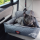 KONG Ultimate Safety Seat & Tether (M)