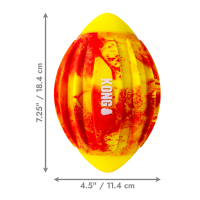 KONG Flexball Sport Football