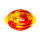 KONG Flexball Sport Football