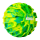 KONG Flexball Sport Ball XL