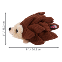 KONG Layerz Forage Hedgehog