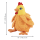 KONG Layerz Forage Hen