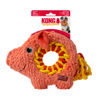 KONG Ringaroos Schwein