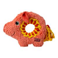 KONG Ringaroos Schwein