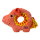 KONG Ringaroos Schwein