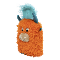 KONG Comfort Jumbo Highland Cow Assorted XL