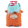 KONG Comfort Jumbo Highland Cow Assorted XL