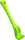 Zenpet Tick Tornado (Zeckenzange)