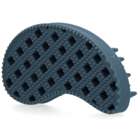 Excellent Pets Soft Silicone Brush Kurzes Haar