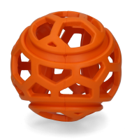 Dog Comets Titan Orange