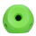Dog Comets Treat Lock Ball grün