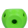 Dog Comets Treat Lock Ball grün