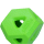Dog Comets Treat Lock Cube Grün