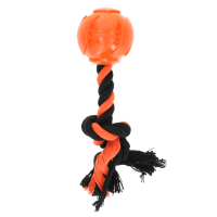 Dog Comets AstroTug Orange