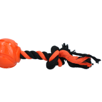 Dog Comets AstroTug Orange
