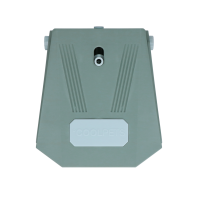 Coolpets Splash Water Fountain Olivgrün