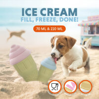 Coolpets Ice Cream M