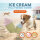 Coolpets Ice Cream M
