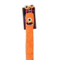 Dog Comets Invaders XXL Orange