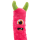 Dog Comets Invaders XXL Rosa