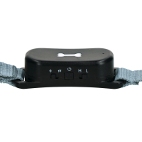 Excellent Pets Bark-Stop Collar