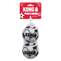 Kong Sport Fußball L 8,5 cm (2-pk)