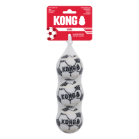 Kong Sport Fußball M 6,5 cm (3-pk)