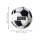 Kong Sport Fußball M 6,5 cm (3-pk)