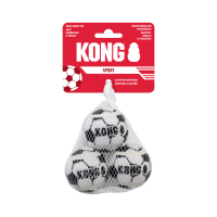 Kong Sport Fußball S 5 cm (3-pk)