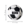 Kong Sport Fußball S 5 cm (3-pk)