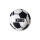 Kong Sport Fußball XS 4,5 cm (3-pk)