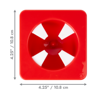 KONG Fill Or Freeze Tray Single