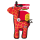 Kong Ballistic Giraffe