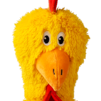 Kong Knots Huhn M/L