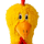Kong Knots Huhn M/L