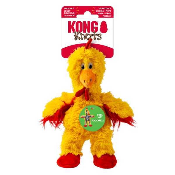 Kong Knots Huhn S