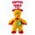 Kong Knots Huhn S