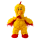 Kong Knots Huhn S