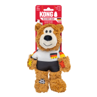 KONG Wild Knots Sport Bear Deutschland