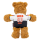 KONG Wild Knots Sport Bear Deutschland