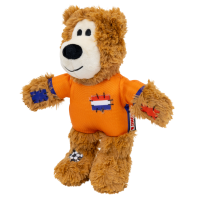 KONG Wild Knots Sport Bear Niederlande