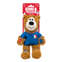 KONG Wild Knots Sport Bear Frankreich