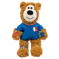 KONG Wild Knots Sport Bear Frankreich