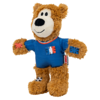 KONG Wild Knots Sport Bear Frankreich