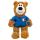 KONG Wild Knots Sport Bear Frankreich