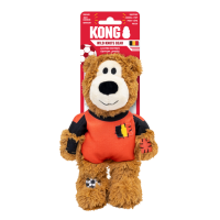 KONG Wild Knots Sport Bear Belgien