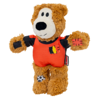 KONG Wild Knots Sport Bear Belgien
