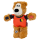 KONG Wild Knots Sport Bear Belgien