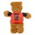 KONG Wild Knots Sport Bear Belgien