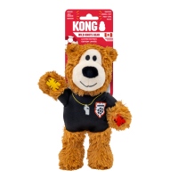 KONG Wild Knots Sport Bear Schiedsrichter
